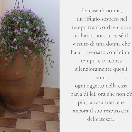 Casa D Amare