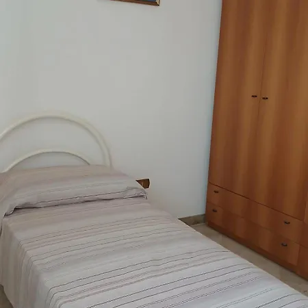 Casa D Amare Apartman *