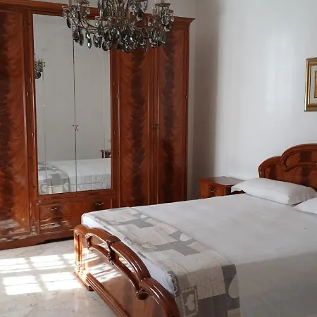 Casa D Amare Apartman *