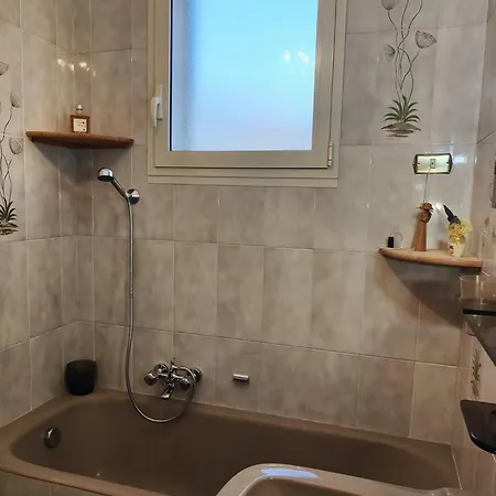 Casa D Amare Apartman