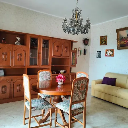 Casa D Amare Galatone